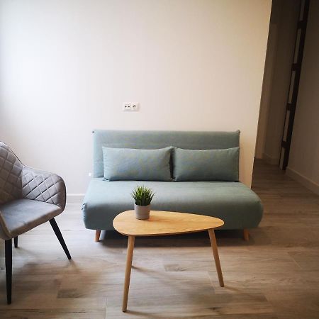 Beautiful Apartment In The Heart Of Seville Ngoại thất bức ảnh
