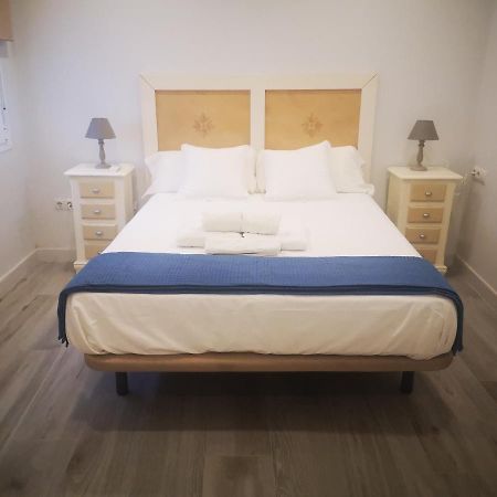 Beautiful Apartment In The Heart Of Seville Ngoại thất bức ảnh