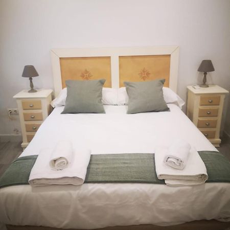 Beautiful Apartment In The Heart Of Seville Ngoại thất bức ảnh