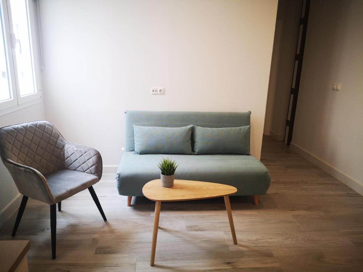 Beautiful Apartment In The Heart Of Seville Ngoại thất bức ảnh
