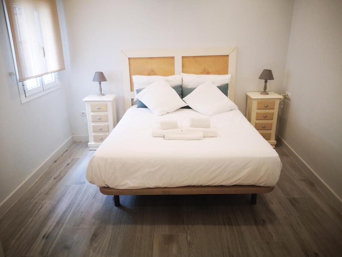 Beautiful Apartment In The Heart Of Seville Ngoại thất bức ảnh