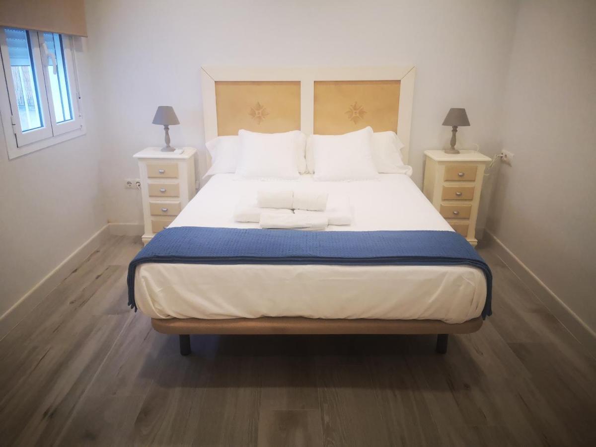 Beautiful Apartment In The Heart Of Seville Ngoại thất bức ảnh