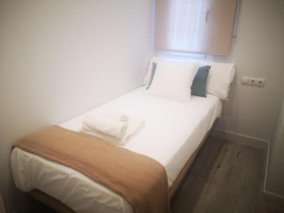 Beautiful Apartment In The Heart Of Seville Ngoại thất bức ảnh