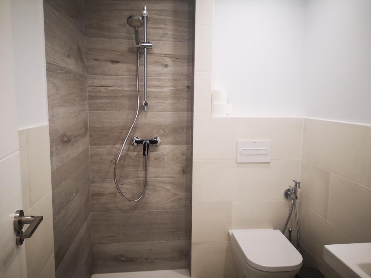 Beautiful Apartment In The Heart Of Seville Ngoại thất bức ảnh